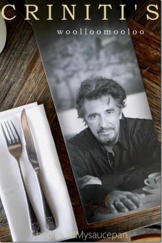 
                        
                            You are on the Amalfi coast when sailboats are gently rocking in the water and Al Pacino is having lunch with you.
                        
                    