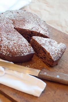 
                    
                        Irish Spiced Fruitcake
                    
                