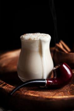 
                    
                        Hot Buttered Hazelnut Whisky
                    
                