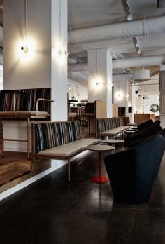 
                    
                        Finnish restaurant Intro renovated by Joanna Laajisto Creative Studio
                    
                