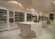 
                    
                        Aesop's 100th Store in Norway via Dezeen | Remodelista
                    
                