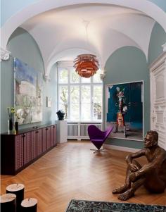
                    
                        ESTUDIO NAP - BLOG: Colorida vivienda en Berlín
                    
                