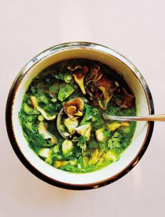 
                    
                        Fisherman’s Stew with Green Chile & Collards
                    
                