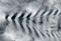 
                    
                        Mountain-Wave Cloud
                    
                
