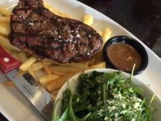 
                    
                        Rump   - Orient Hotel, Sydney, NSW, 2000 - TrueLocal
                    
                