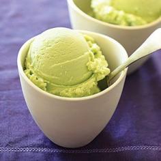 
                    
                        Coconut Avocado Ice Cream Recipe
                    
                