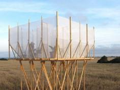 
                    
                        Grooming Retreat by Gartnerfuglen + Mariana de Delásv | www.yellowtrace.c...
                    
                