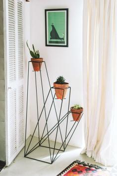 
                    
                        mid-century goes modern.
                    
                