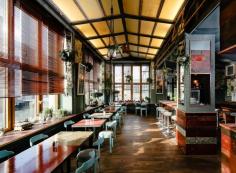 
                    
                        House of Small Wonder in Berlin
                    
                