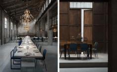 
                    
                        Carlo e Camilla, Milan
                    
                