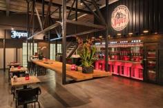 
                    
                        Foto's nieuw Jopen Proeflokaal
                    
                