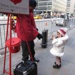 
                    
                        10 ways to celebrate Christmas in New York City  @Charlee Hess
                    
                