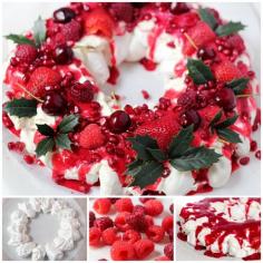 
                    
                        Pavlova crown
                    
                