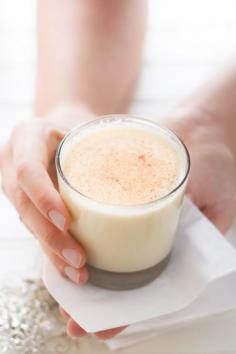 
                    
                        Bourbon Butterscotch Eggnog
                    
                