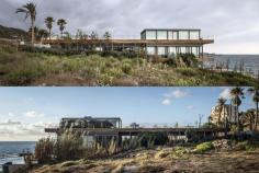 
                    
                        BLANKPAGE Architects
                    
                