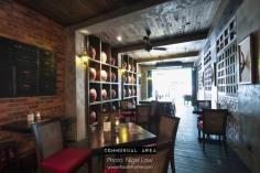 Exuding the allure of mid-18th century Shanghainese era, Opium is the latest brainchild of Werner Kuhn, a renowned German chef based in Malaysia who owns a conglomerates of restaurants and bars at Changkat Bukit Bintang including El Cerdo, The Steakhouse KL and the now defunct Werner's on Changkat which has since paved way for the opening of this oriental-themed restaurant at the same location.…