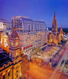 
                    
                        City Square | Forum | Urban Melbourne
                    
                