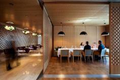 
                    
                        The bosk Restaurant by omb
                    
                