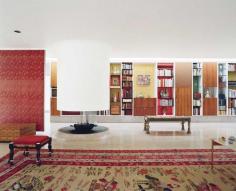 
                    
                        Miller House in Columbus, Indiana by Eero Saarinen | www.yellowtrace.c...
                    
                