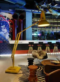 
                    
                        Away by Minas Kosmidis
                    
                