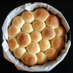 
                    
                        Pull-Apart Thanksgiving Leftover Stuffed Bread
                    
                
