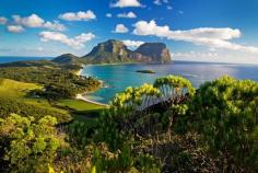 
                    
                        Capella Lodge, Lord Howe Island, Australia
                    
                