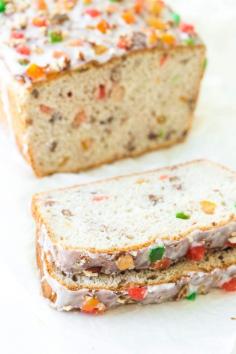 
                    
                        HOLIDAY BATTER BREAD
                    
                