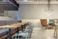 
                    
                        The cake cafe by 2B.GROUP, Kiev   Ukraine cafe
                    
                