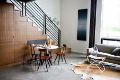 
                    
                        ESTUDIO NAP - BLOG: Masculino apartamento en Seattle.
                    
                