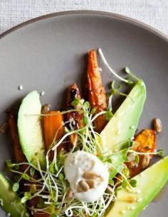 
                    
                        5 lunches to boost your energy!
                    
                