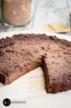 
                    
                        Sweet Potato Caramel Tart
                    
                