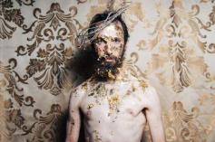 
                    
                        Richard II - Theatre Review
                    
                