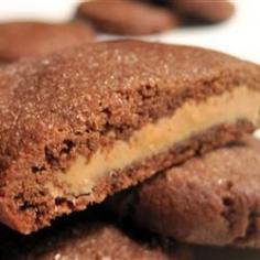 
                    
                        Magic Peanut Butter Middles Allrecipes.com
                    
                