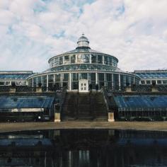 
                    
                        Botanic Garden in Copenhagen / photo by Sabri Beny
                    
                
