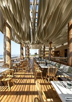 
                    
                        Barbouni Bar interior design ideas,  Go To www.likegossip.com to get more Gossip News!
                    
                