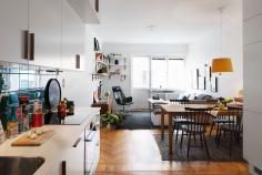 
                    
                        Guest post: fab Stockholm home tour
                    
                