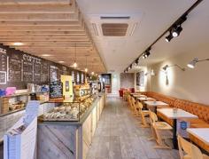 
                    
                        Latest Project from Solus Ceramics | Commercial Non Slip Floor Tiles
                    
                