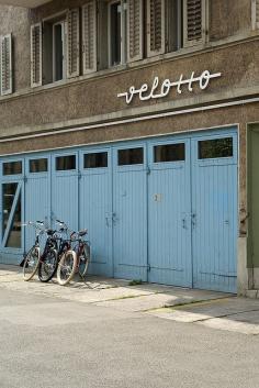 
                    
                        Velotto | Zurich, Switzerland
                    
                