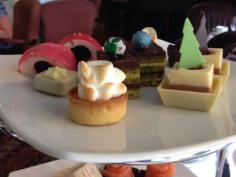 
                    
                        Lovely high tea platter   - Sir Stamford at Circular Quay Sydney, NSW, 2000 - TrueLocal
                    
                