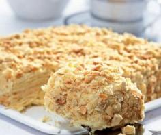 
                    
                        Oven Baked Napoleons Recipe
                    
                