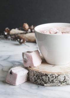 
                    
                        KAHLÚA PEPPERMINT HOT CHOCOLATE
                    
                