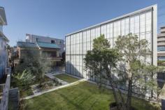 
                    
                        2014 AR Emerging Architecture Awards Winners Announced
                    
                