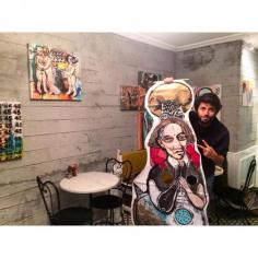 
                    
                        La Pâtisserie Lune /Nişantaşı İstanbul Turkey www.lapatisseriel...
                    
                