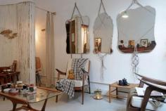 
                    
                        Atelier Solarshop, in Antwerp, Belgium, is not just a great insider source for eclectic finds both vintage and modern, it&#039;s also a place that&#039;s constantly evolving and has become a gathering spot for creatives.
                    
                