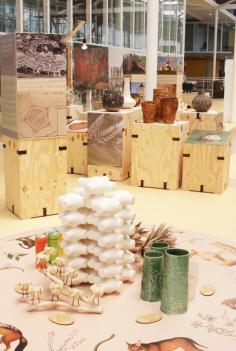 
                    
                        MAKE IT NEW exhibition cape town..
                    
                