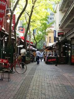 
                    
                        Hardware Lane ~ Melbourne
                    
                
