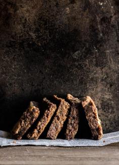 
                    
                        gingerbread espresso blondies
                    
                