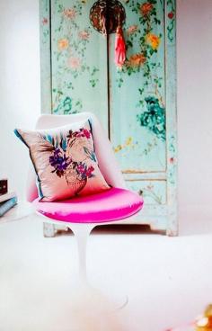 
                    
                        Instant Inspiration | pinecone camp.
                    
                