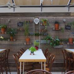 
                    
                        Raw Power | planter wall #planter #communal
                    
                