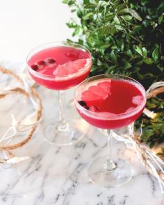
                    
                        grapefruit cran mimosa
                    
                